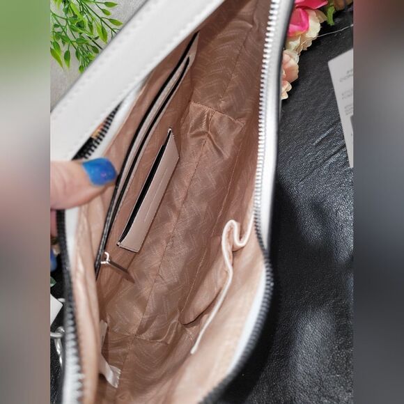 NWT French Connection Nava Crossbody with Top Handle Bag - Picture 11 of 12